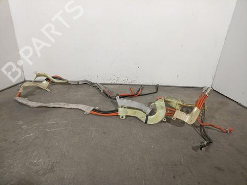 Used Cable LEXUS GS (_S19_) 450h (GRS191_, GWS191_) (296 hp) 24605633
