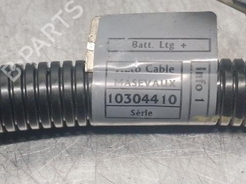 Cable BMW 7 (E65, E66, E67) 730 Ld | BP22728617E12 