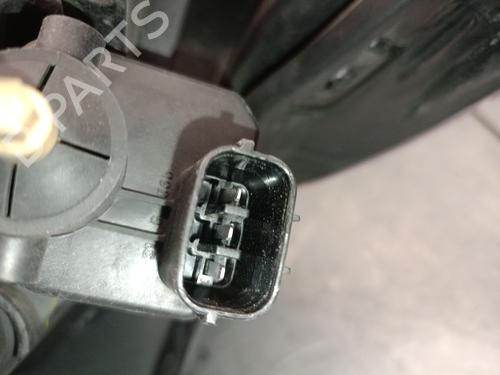 Right headlight HONDA FR-V (BE) 2.2 i CTDi (BE5) | BP33558468C29 - Image 9