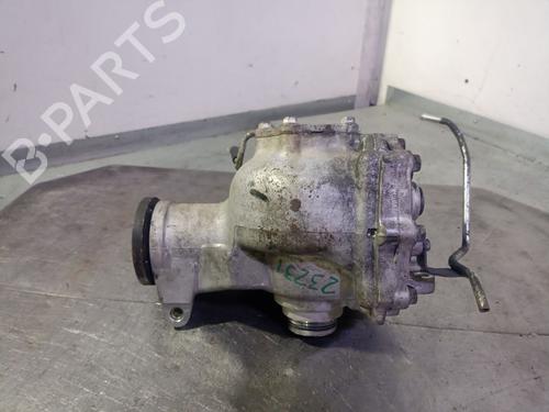 Used Front differential INFINITI EX 30d (238 hp) 27716737
