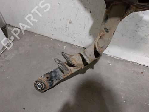 Rear axle AUDI A5 (8T3) 2.7 TDI | BP37712676M2 - Image 3