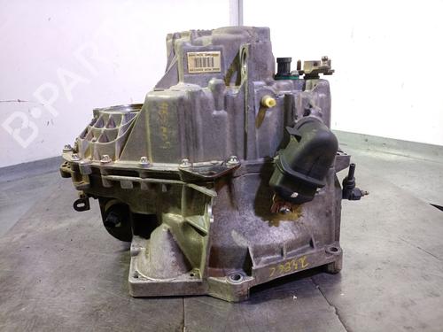 Gearbox OPEL MOVANO A Van (X70) 2.8 DTI (FD) | BP30151005M3