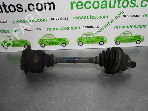 Used Left front driveshaft AUDI 80 B4 Avant (8C5) [1991-1996]  2786453