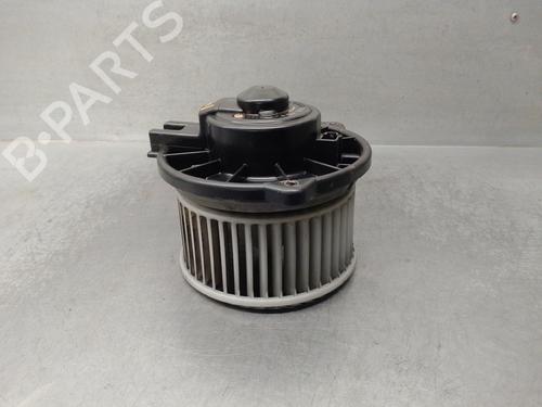 Heater blower motor HONDA CR-V I (RD)  | BP16473035M62 