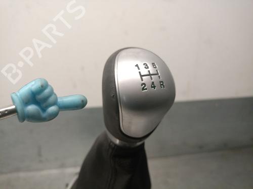 Gear lever FORD FIESTA VI (CB1, CCN) 1.0 EcoBoost | BP21579724M90 
