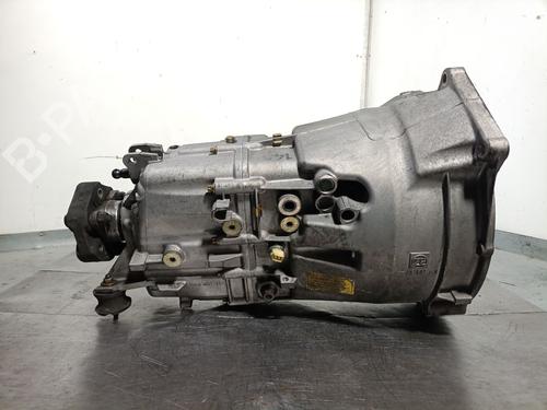 Gearbox BMW 3 (E46) 320 d | BP33399805M3 - Image 5