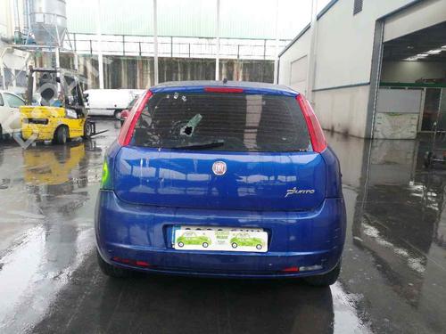Electronic sensor FIAT GRANDE PUNTO (199_) 1.3 D Multijet (199.AXD11, 199.AXD1A, 199.AXD1B,... | BP8288316M84 
