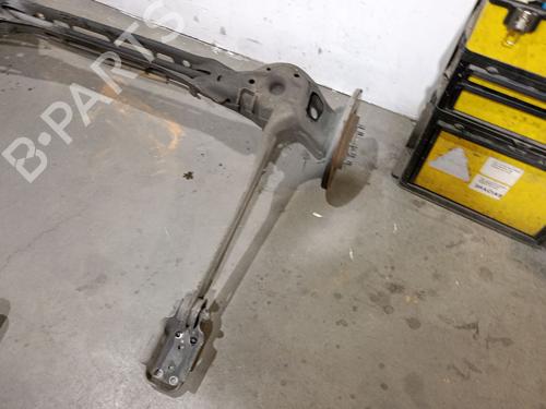 Rear axle LANCIA VOYAGER MPV (404_) 2.8 CRD (RT, 53) | BP28193760M2 