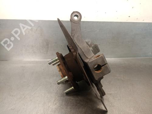 Left front steering knuckle KIA SORENTO III (UM) 2.2 CRDi | BP27512862M25 