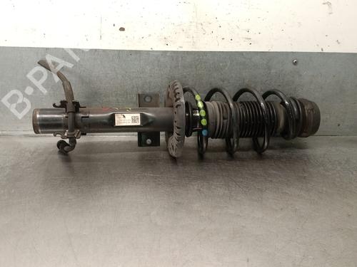 Used Left front shock absorber Left front shock absorber 39652663 39652663