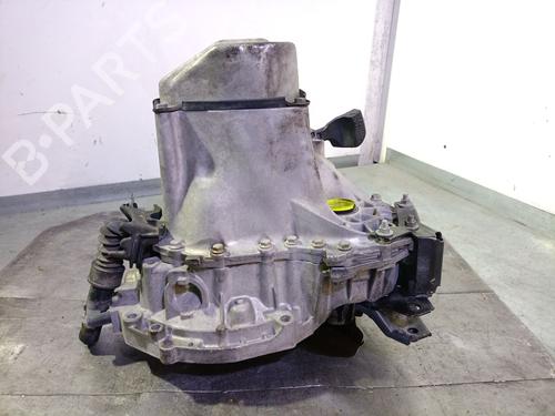 Gearbox PEUGEOT 207 (WA_, WC_) 1.4 16V | BP29912355M3 