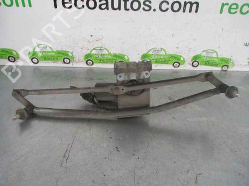 Viskermotor vindrude MERCEDES-BENZ SPRINTER 4-t Van (B904) [1995-2012]  5046103