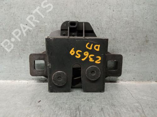 Used Hood lock JAGUAR F-PACE (X761) 2.0 TD4 (180 hp) 30169565