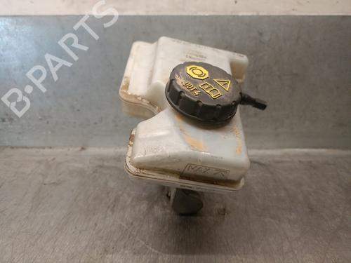 Brake master cylinder VW GOLF VII (5G1, BQ1, BE1, BE2) 2.0 TDI | BP23501578M77 