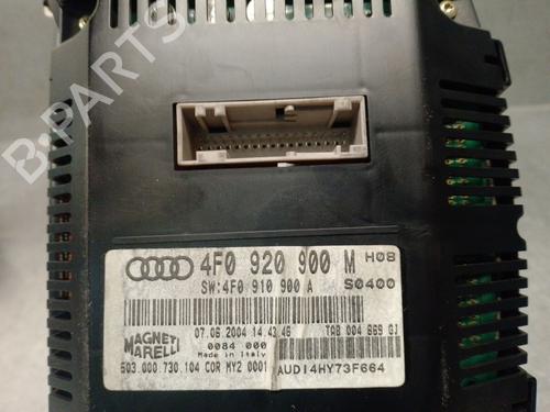 Instrument cluster AUDI A6 C6 (4F2) 2.4 | BP32992606C47 - Image 3
