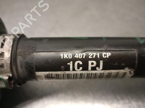 Left front driveshaft SEAT LEON (1P1) 1.6 TDI | BP33016674M38 - Image 6