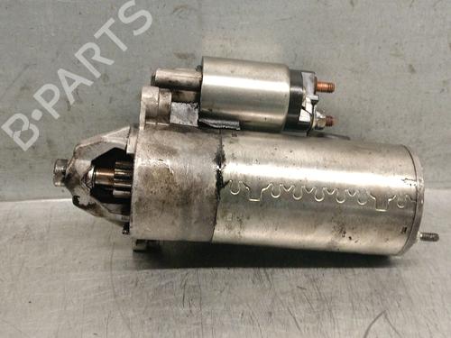 Startmotor FORD FOCUS I (DAW, DBW) 1.8 TDCi | BP28602216M8