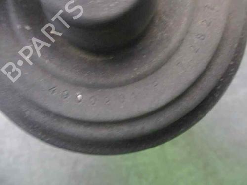 Egr CHRYSLER VOYAGER IV (RG, RS) 2.5 CRD | BP2125738M69 