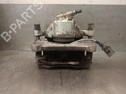 Right front brake caliper CUPRA FORMENTOR (KM7, KMP) 1.5 TSI | BP28041262M104 