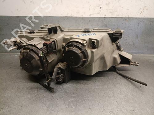 Left headlight SAAB 9-5 (YS3E) 2.0 t | BP21577505C28 