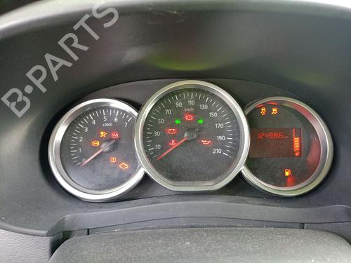 Engine DACIA LODGY (JS_) 1.5 dCi | BP34343311M1 - Image 19