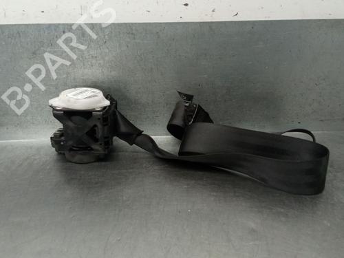 Rear left seatbelt AUDI Q3 (8UB, 8UG) 2.0 TDI | BP29418942I29 