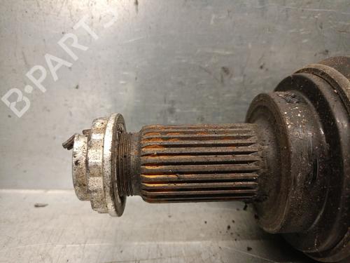 Right rear driveshaft BMW X1 (E84) sDrive 18 d | BP20664795M41 