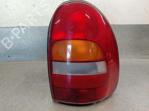 Farolim direito CHRYSLER VOYAGER / GRAND VOYAGER III (GS_, NS_) 3.8 (178 hp) 32325979