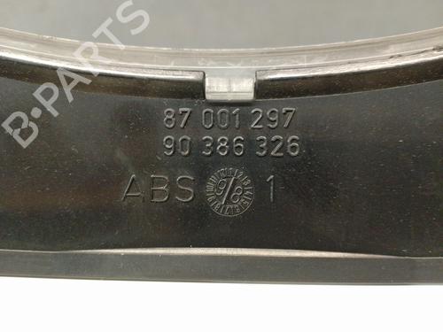 Instrument cluster OPEL CORSA B (S93) 1.4 i (F08, F68, M68) | BP18254710C47 