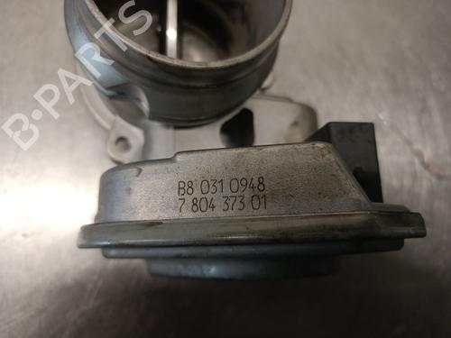 Throttle body BMW X3 (E83) 2.0 sd | BP30127233M82 