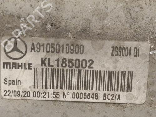 Intercooler MERCEDES-BENZ SPRINTER 3,5-t Van (B907, B910) 311 CDI (910.631, 910.633) | BP39464781M30 - Image 4