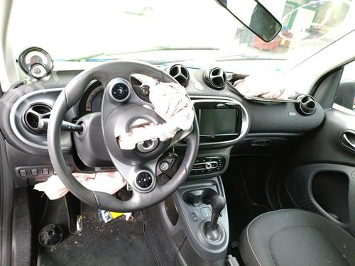 Electronic sensor SMART FORTWO Coupe (453) electric drive / EQ (453.391) | BP25244602M84 - Image 12