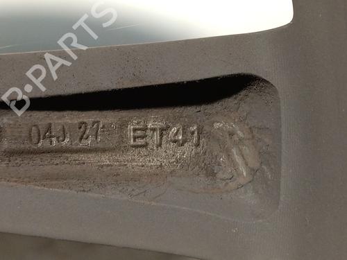 Rim FIAT TIPO Estate (356_, 357_) 1.4 LPG (356WXF1B) | BP29568611C45 