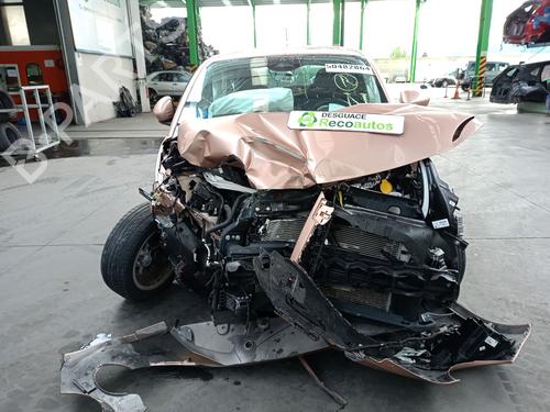 Steering column FIAT 500e (332_) Elektro 3+1 (FA1) | BP25997813M21 - Image 11