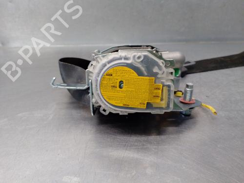 Front left seatbelt HYUNDAI i40 I (VF) 1.7 CRDi | BP15287539I26 