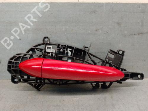 Used Rear left exterior door handle OPEL ASTRA K (B16) 1.6 CDTi (68) (110 hp) 31990758