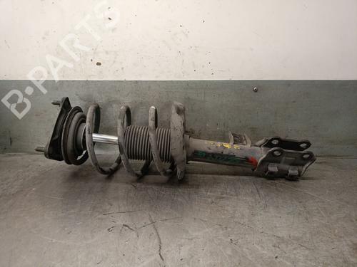 Used Left front shock absorber KIA PRO CEE'D (ED) 2.0 CRDi 140 (140 hp) 26885204