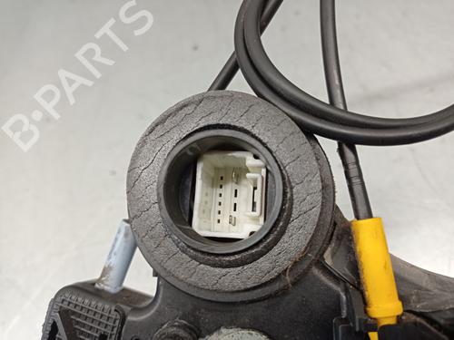 Rear right lock TOYOTA COROLLA (_E12_) 2.0 D-4D (CDE120R, CDE120L_) | BP15982342C99 