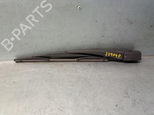 Used Rear windshield wiper arm KIA PICANTO II (TA) 1.0 (67 hp) 27190995