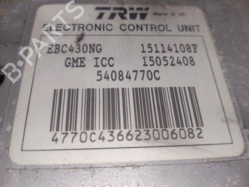 Abs pomp OPEL VECTRA C (Z02) 3.0 CDTi (F69) | BP30498913M43 