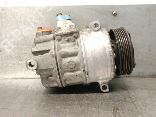 AC-Kompressor SKODA OCTAVIA II (1Z3) 1.9 TDI | BP29498671M34 