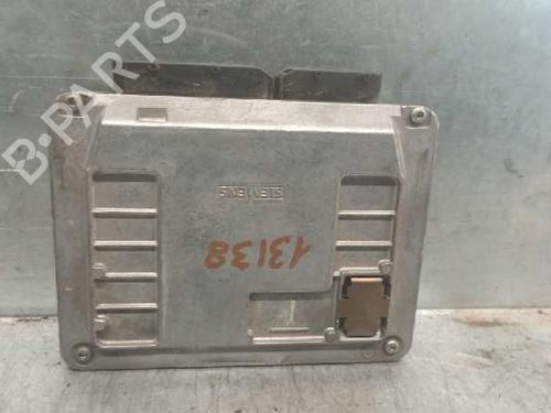 Engine control unit (ECU) VW POLO (9N_, 9A_) 1.2 12V | BP7573143M57 