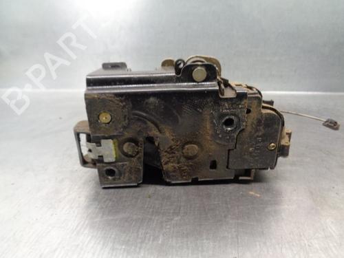 Rear left lock SEAT TOLEDO II (1M2) 1.9 TDI | BP13513835C100 