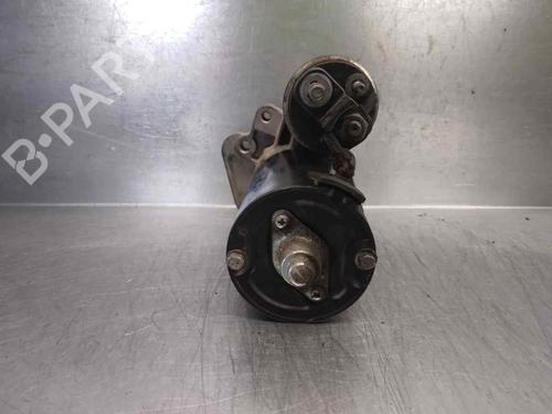 Starter RENAULT MEGANE III Hatchback (BZ0/1_, B3_) 1.5 dCi (BZ09, BZ0D, BZ1W, BZ29, BZ14) | BP10047978M8