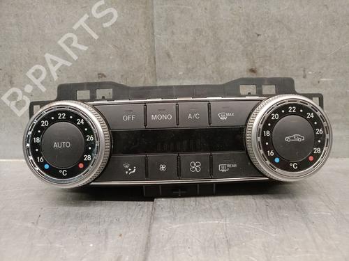 Used Climate control Climate control 36786417 36786417