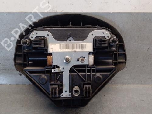 Driver airbag PEUGEOT 407 SW (6E_, 6D_) 2.0 HDi 135 | BP29717473C9 