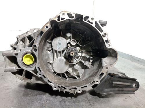 Used Gearbox Gearbox SSANGYONG KORANDO (CK) 2.0 e-XDi (175 hp) 32698105 32698105