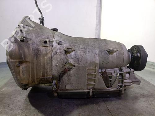 Used Gearbox MERCEDES-BENZ E-CLASS (W210) E 270 CDI (210.016) (170 hp) 26613275