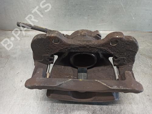 Left front brake caliper PEUGEOT 807 (EB_) 2.0 HDi | BP13612262M105 