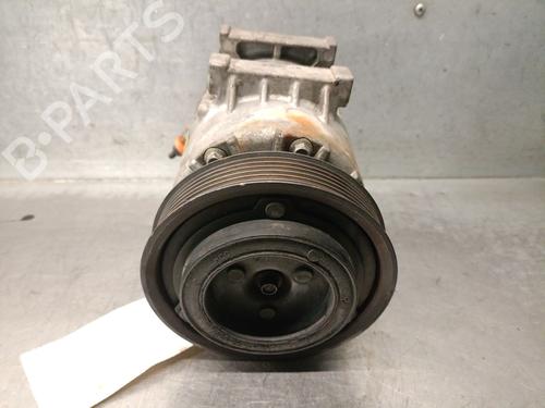 AC compressor HYUNDAI SONATA V (NF) 2.0 CRDi | BP40237698M34 - Image 2